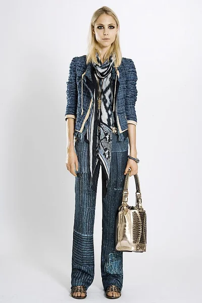 Look 1
